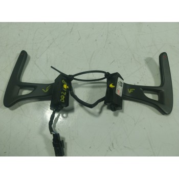 PALANCA CAMBIO 255671049R 255671049R 