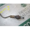 Recambio de sonda lambda para fiat panda (319) 1.2 cat referencia OEM IAM 51774422 55202416 