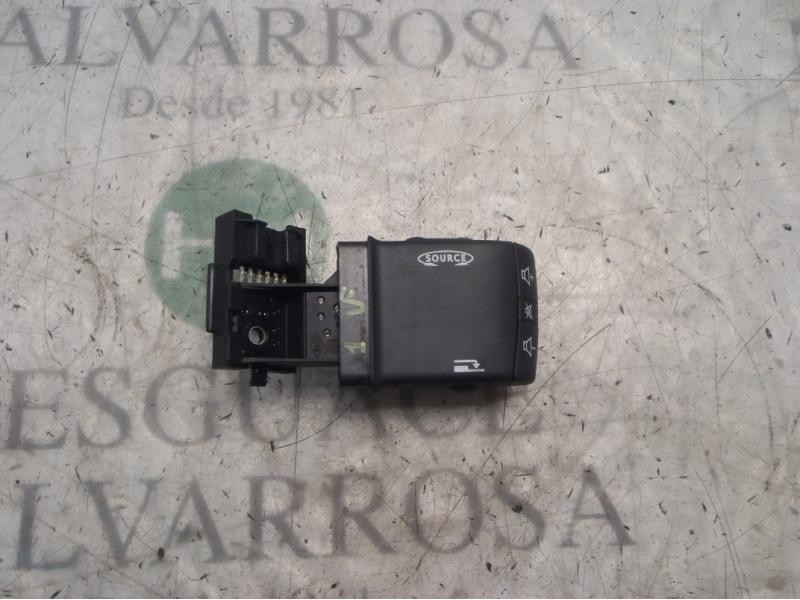 Recambio de modulo electronico para renault megane ii berlina 5p confort expression referencia OEM IAM   