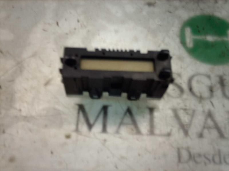 Recambio de mando multifuncion para citroën xantia berlina 1.6i sx / 1.6 sx referencia OEM IAM   