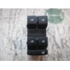 Recambio de mando elevalunas delantero izquierdo para chevrolet cruze hatchback 1.6 cat referencia OEM IAM 20830838  