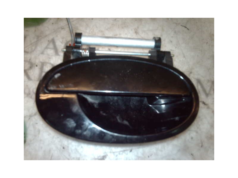 Recambio de maneta exterior delantera derecha para opel corsa c essentia referencia OEM IAM   