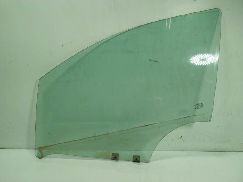 Recambio de cristal puerta delantero izquierdo para renault captur i (j5_, h5_) 1.2 tce 120 referencia OEM IAM 803011573R  