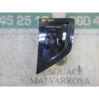 WARNING 2G0953509KQU 2G0953509K 