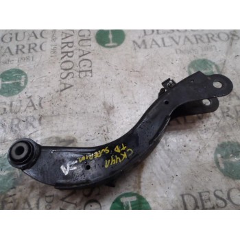 BRAZO SUSPENSION SUPERIOR TRASERO DERECHO 96626419 