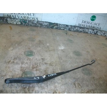 BRAZO LIMPIA DELANTERO DERECHO 