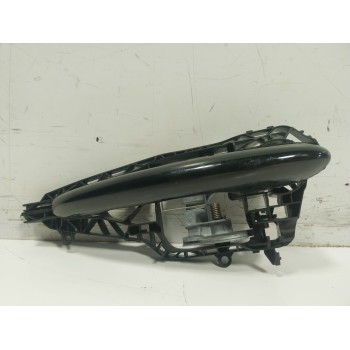 MANETA EXTERIOR TRASERA IZQUIERDA 51229878939 