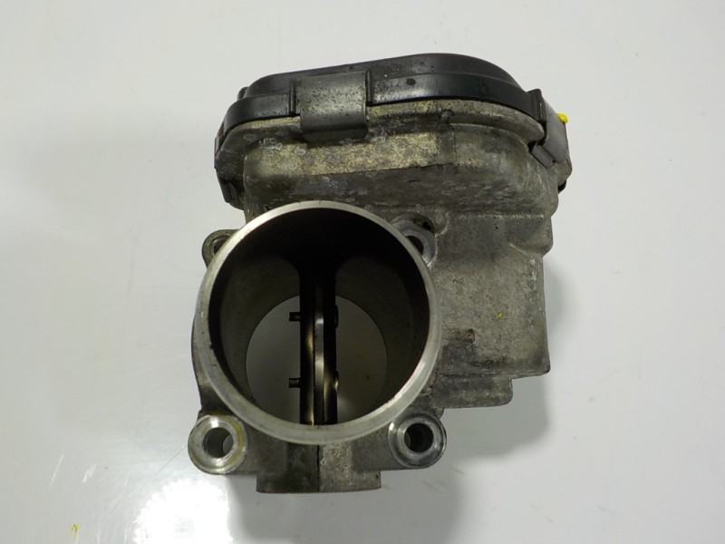 Recambio de caja mariposa para ford tourneo connect 1.6 tdci cat referencia OEM IAM 1716693 9673534480 