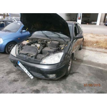 FORD FOCUS BERLINA (CAK)