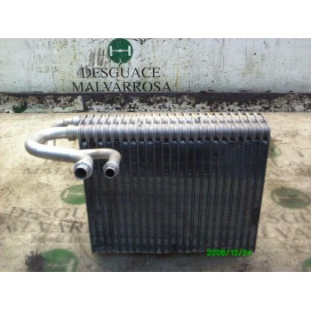 EVAPORADOR AIRE ACONDICIONADO 