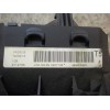 Recambio de airbag delantero izquierdo para peugeot 307 (s1) 2.0 hdi fap cat referencia OEM IAM   