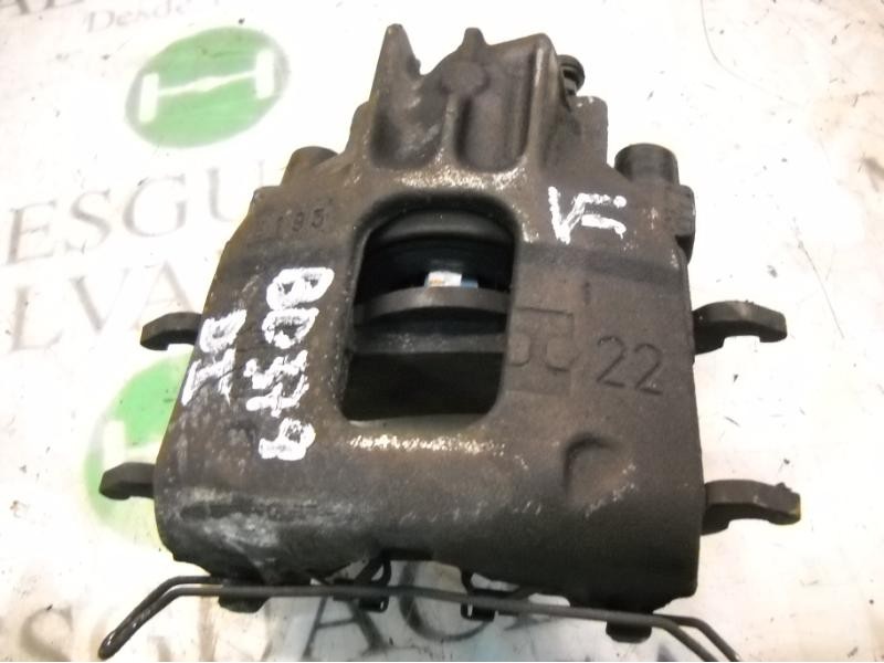 Recambio de pinza freno delantera izquierda para ford focus berlina (cak) 1.8 tddi turbodiesel cat referencia OEM IAM   