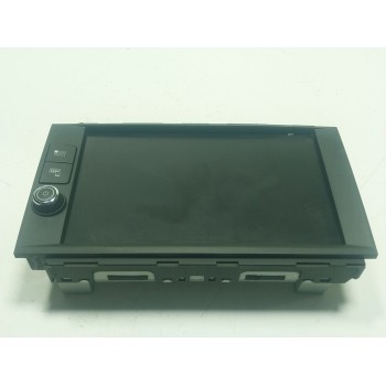 PANTALLA MULTIFUNCION 5F09196061QB 5F0919606 