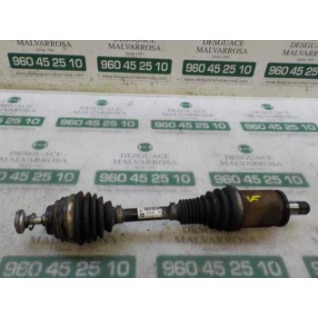 TRANSMISION IZQUIERDA 31607605511 7591681 