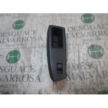 MANDO ELEVALUNAS TRASERO IZQUIERDO 20933566 