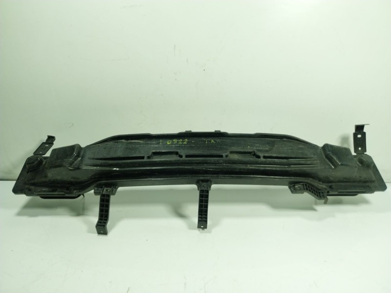 Recambio de refuerzo paragolpes trasero para kia cee´d (jd) 1.4 crdi 90 referencia OEM IAM 86631A2600  