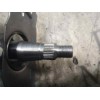 Recambio de columna direccion para toyota avensis berlina (t25) 2.0 d4-d executive berlina (5-ptas.) referencia OEM IAM   