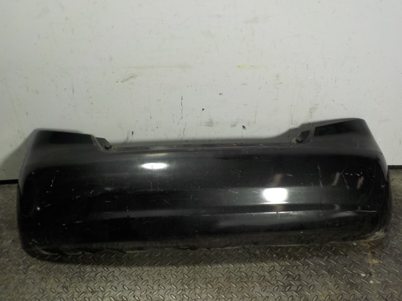 Recambio de paragolpes trasero para chevrolet kalos 1.4 cat referencia OEM IAM   