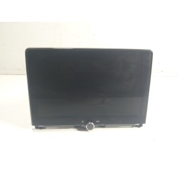 SISTEMA NAVEGACION GPS 861000D121 