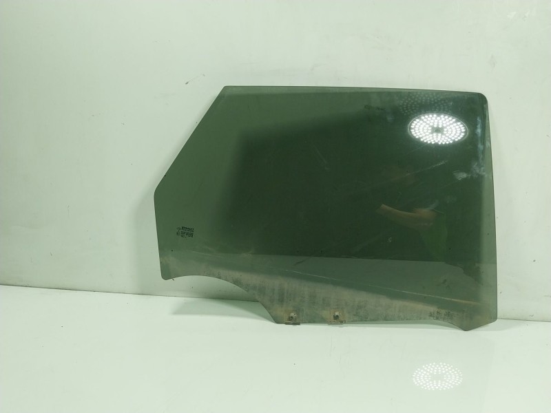 Recambio de cristal puerta trasero derecho para renault captur i (j5_, h5_) 1.2 tce 120 referencia OEM IAM 823003033R  