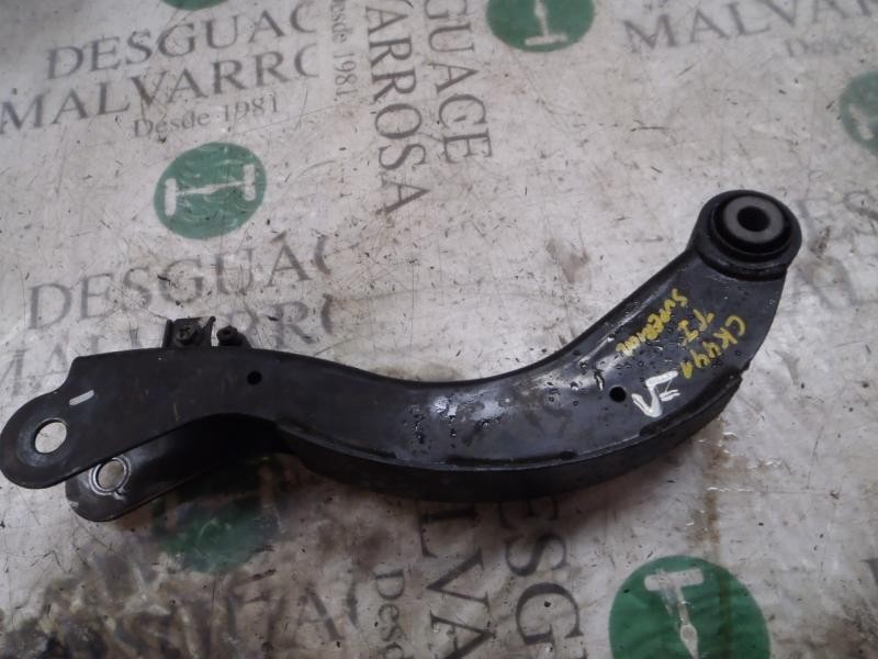 Recambio de brazo suspension superior trasero izquierdo para opel antara enjoy 4x4 referencia OEM IAM 96626419  