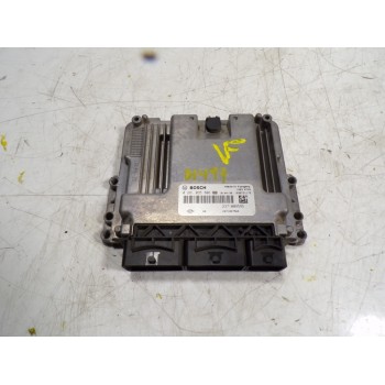 CENTRALITA MOTOR UCE 237102756S 0281035806 0281035806