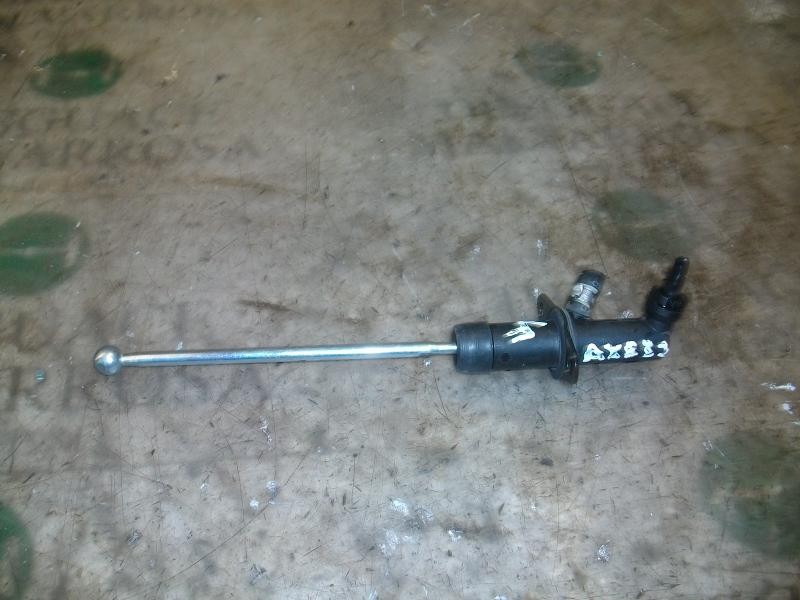 Recambio de bomba embrague para fiat stilo (192) 1.6 16v cat referencia OEM IAM   