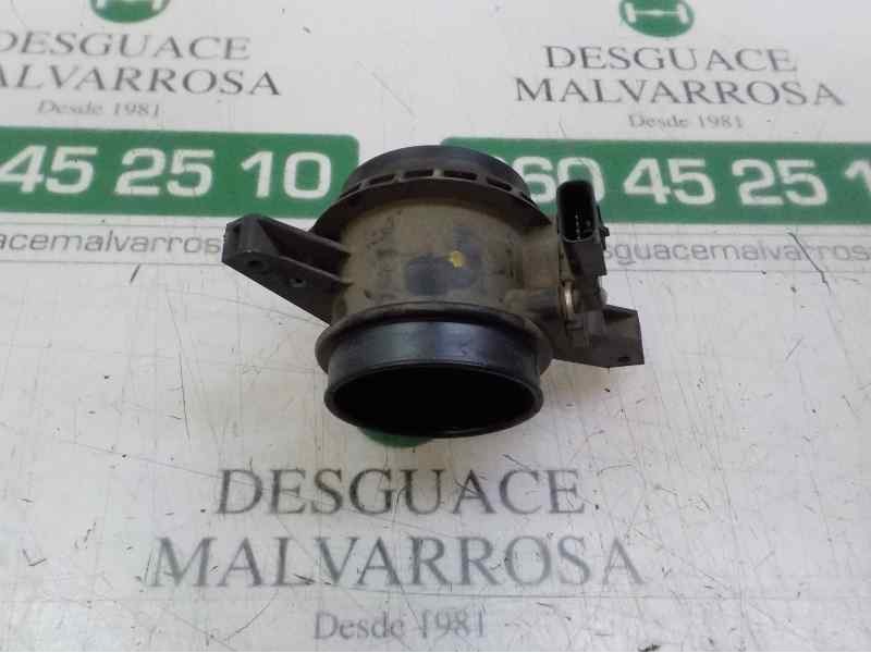 Recambio de caudalimetro para ford focus lim. (cb4) 1.6 tdci cat referencia OEM IAM 1480570  