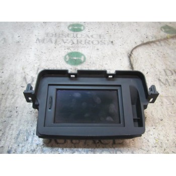 PANTALLA MULTIFUNCION 259153411R 