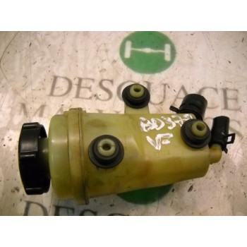 DEPOSITO SERVO 