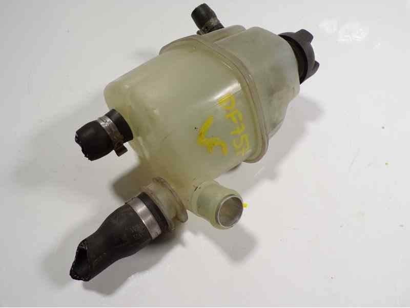 Recambio de deposito expansion para smart coupe micro hybrid drive (45kw) (451.334) referencia OEM IAM A4505010003  