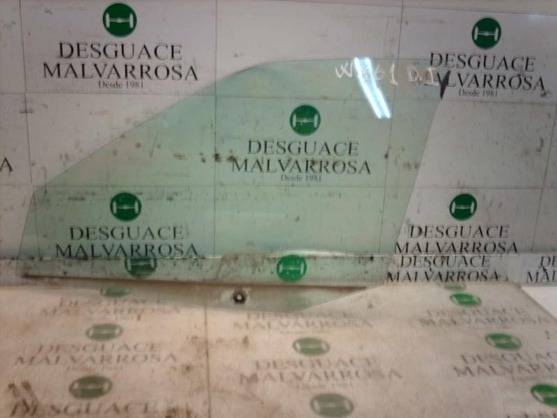 Recambio de cristal puerta delantero izquierdo para citroën xantia berlina 1.6i sx / 1.6 sx referencia OEM IAM   