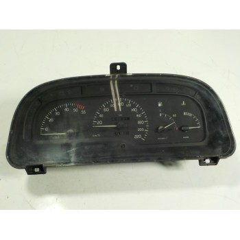 CUADRO INSTRUMENTOS 7700844751 