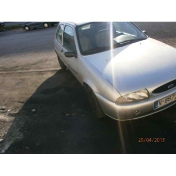 FORD FIESTA BERLINA