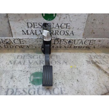 POTENCIOMETRO PEDAL 1710214 BV619F836AB 