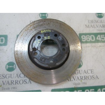 DISCO FRENO DELANTERO 517121H100 