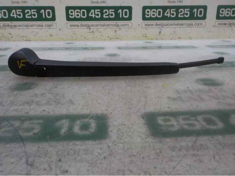 Recambio de brazo limpia trasero para volkswagen polo sport referencia OEM IAM 2G0955707  