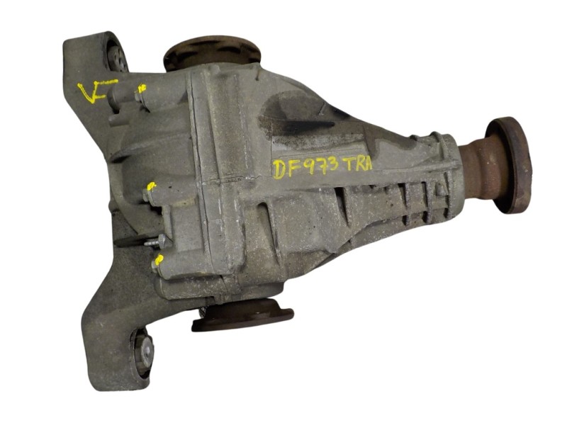 Recambio de diferencial trasero para audi q7 (4l) 3.0 v6 24v tdi referencia OEM IAM 0AB525017F 4460310018 