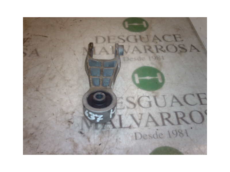 Recambio de soporte motor derecho para opel corsa c essentia referencia OEM IAM   