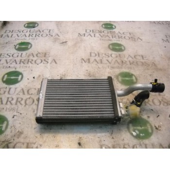 RADIADOR CALEFACCION / AIRE ACONDICIONADO 