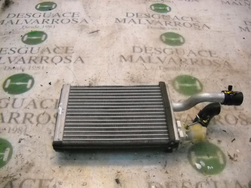 Recambio de radiador calefaccion / aire acondicionado para ssangyong rodius xdi limited referencia OEM IAM   