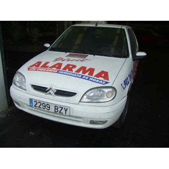 CITROËN SAXO