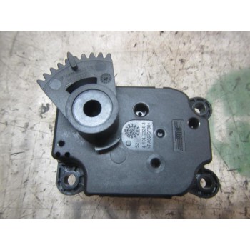 MOTOR APERTURA TRAMPILLAS CLIMATIZADOR 1786200 