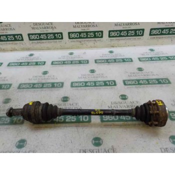 TRANSMISION TRASERA IZQUIERDA 33207605485 