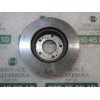 Recambio de disco freno delantero para kia pro_ceed crdi cat referencia OEM IAM 517121H100  