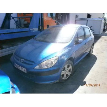PEUGEOT 307 (S1)