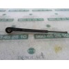 Recambio de brazo limpia trasero para volkswagen polo sport referencia OEM IAM 2G0955707  