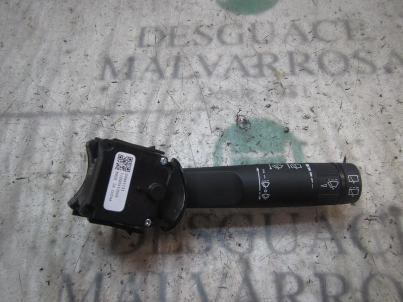 Recambio de mando limpia para chevrolet cruze hatchback 1.6 cat referencia OEM IAM 20941131  