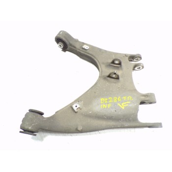 BRAZO SUSPENSION INFERIOR TRASERO IZQUIERDO 4E0511511F 