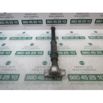 AMORTIGUADOR TRASERO IZQUIERDO 5206ZJ 9673016380 